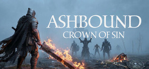 Ashbound: Crown of Sin banner