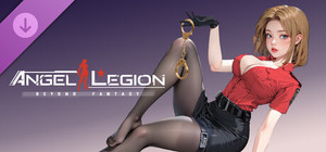 Angel Legion-DLC Metro Enforcer E banner