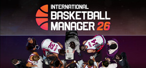 International Basketball Manager 26 banner