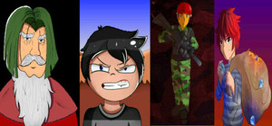 3T Games Bundle banner