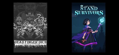 Dead Finger Dice & I Am Legion: Stand Survivors