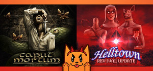 WildArts HorrorCollection banner