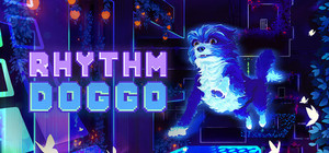 Rhythm Doggo banner
