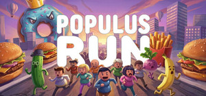 Populus Run banner