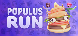 Populus Run banner