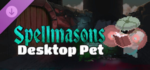 Spellmasons - Desktop Pet banner