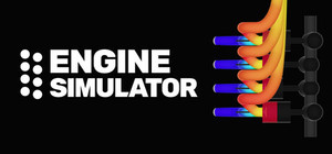 Engine Simulator banner