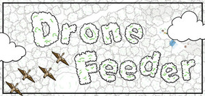 Drone Feeder banner