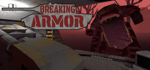 Breaking Armor banner