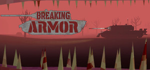 Breaking Armor banner