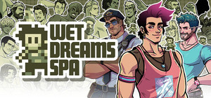 Wet Dreams Spa banner