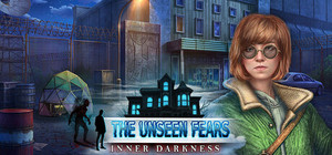 The Unseen Fears: Inner Darkness Collector's Edition banner