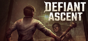 Defiant Ascent banner