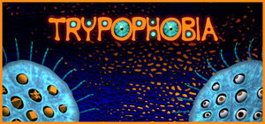 Trypophobia banner