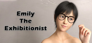 Emily The Exhibitionist banner