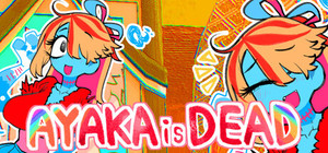AYAKAisDEAD banner