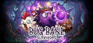 Bug Bane Survivors banner