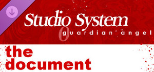 Studio System : Guardian Angel - The Document banner