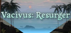 Vacivus: Resurger banner