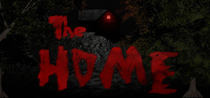 The Home banner
