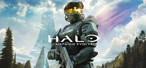 Halo: Campaign Evolved banner