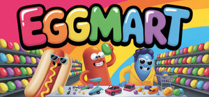 EGGMART banner