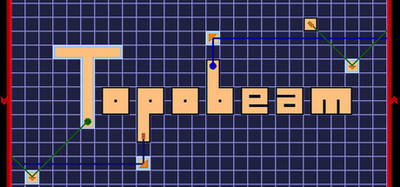 Topobeam