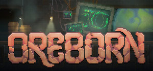 Oreborn banner
