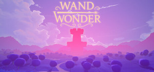 Wand Wonder banner
