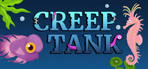 Creep Tank banner
