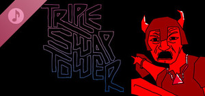 Triple Swap Tower Soundtrack banner