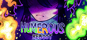 Humerous (REBOOT) banner