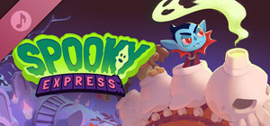 Spooky Express (Original Soundtrack) banner