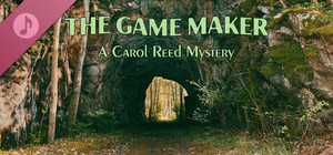 The Game Maker Soundtrack banner