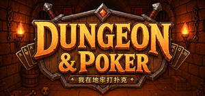 Dungeon & Poker banner
