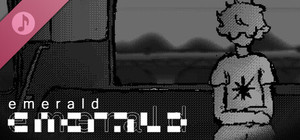 emerald Soundtrack banner