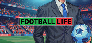 Football Life banner