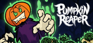 Pumpkin Reaper banner