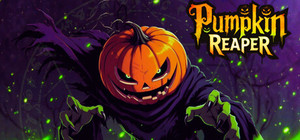 Pumpkin Reaper banner