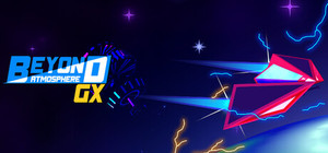 Beyond Atmosphere GX banner