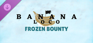 Banana Loco: Frozen Bounty banner