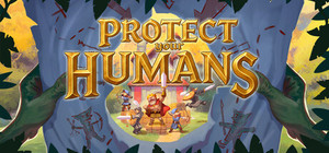 Protect Your Humans banner