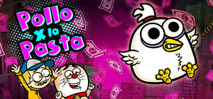 Pollo x la Pasta banner