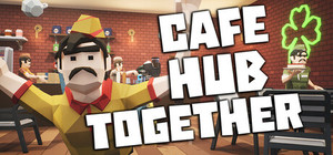 Cafe Hub Together banner