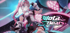 WotaBeats: Code Aria banner