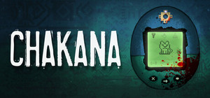 Chakana banner