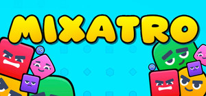 Mixatro banner