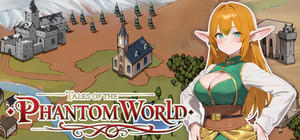 Tales of the Phantom World banner