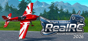Real RC: Flight Simulator Aircraft Remote Control 2026 banner