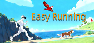 Easy Running banner